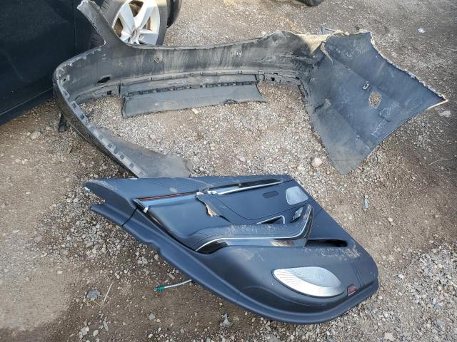 2014 MERCEDES-BENZ S 550 4MAT #3285711669