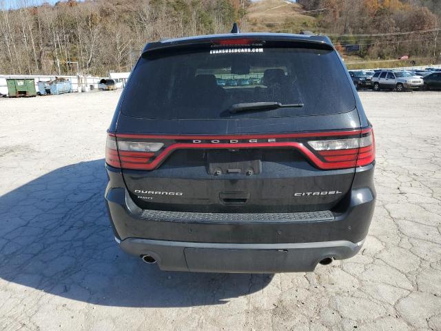 2015 DODGE DURANGO CI #3296282427