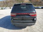 Lot #3296282427 2015 DODGE DURANGO CI