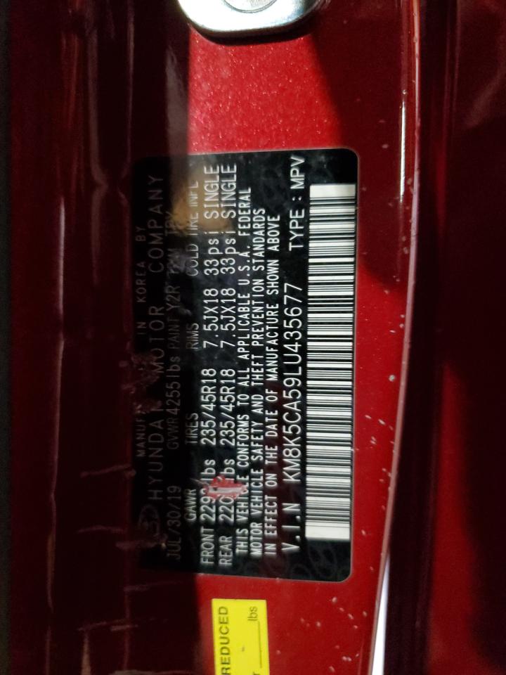 HYUNDAI KONA ULTIMATE