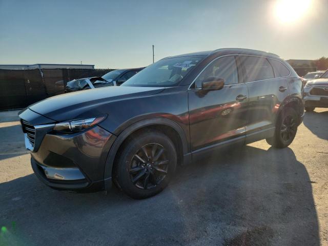 Global Auto Auctions: 2018 MAZDA CX-9 TOURI