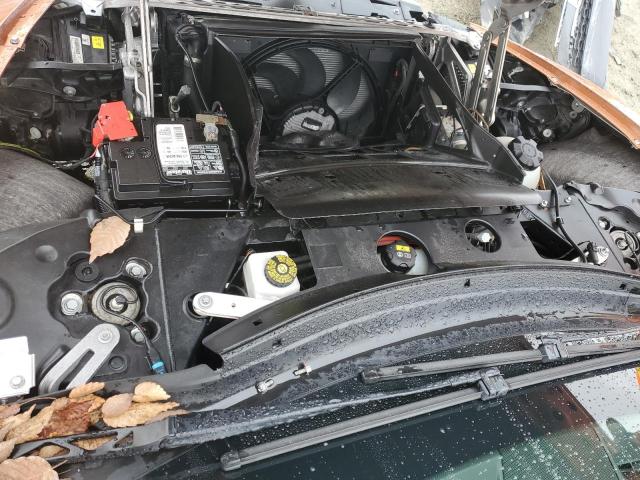 2019 BMW I8 #3302729067