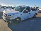 Lot #3303002636 2019 FORD F150