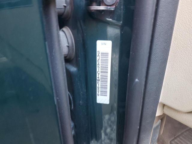 2004 JAGUAR X-TYPE 3.0 #3287827115