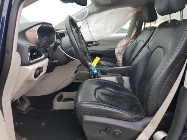 2017 CHRYSLER PACIFICA T #3291339203