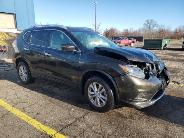 2016 NISSAN ROGUE S #3296258474