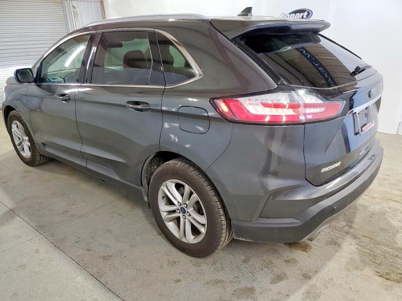 2020 FORD EDGE SEL #3294083941