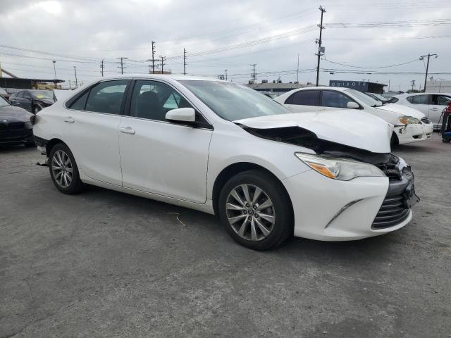2016 TOYOTA CAMRY LE #3294682028