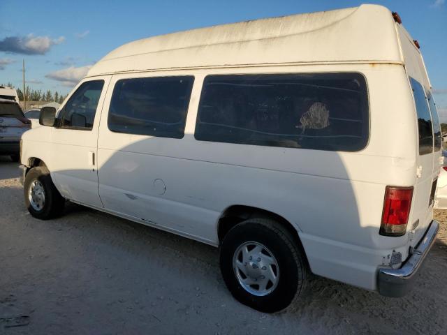 2008 FORD ECONOLINE #3296928843