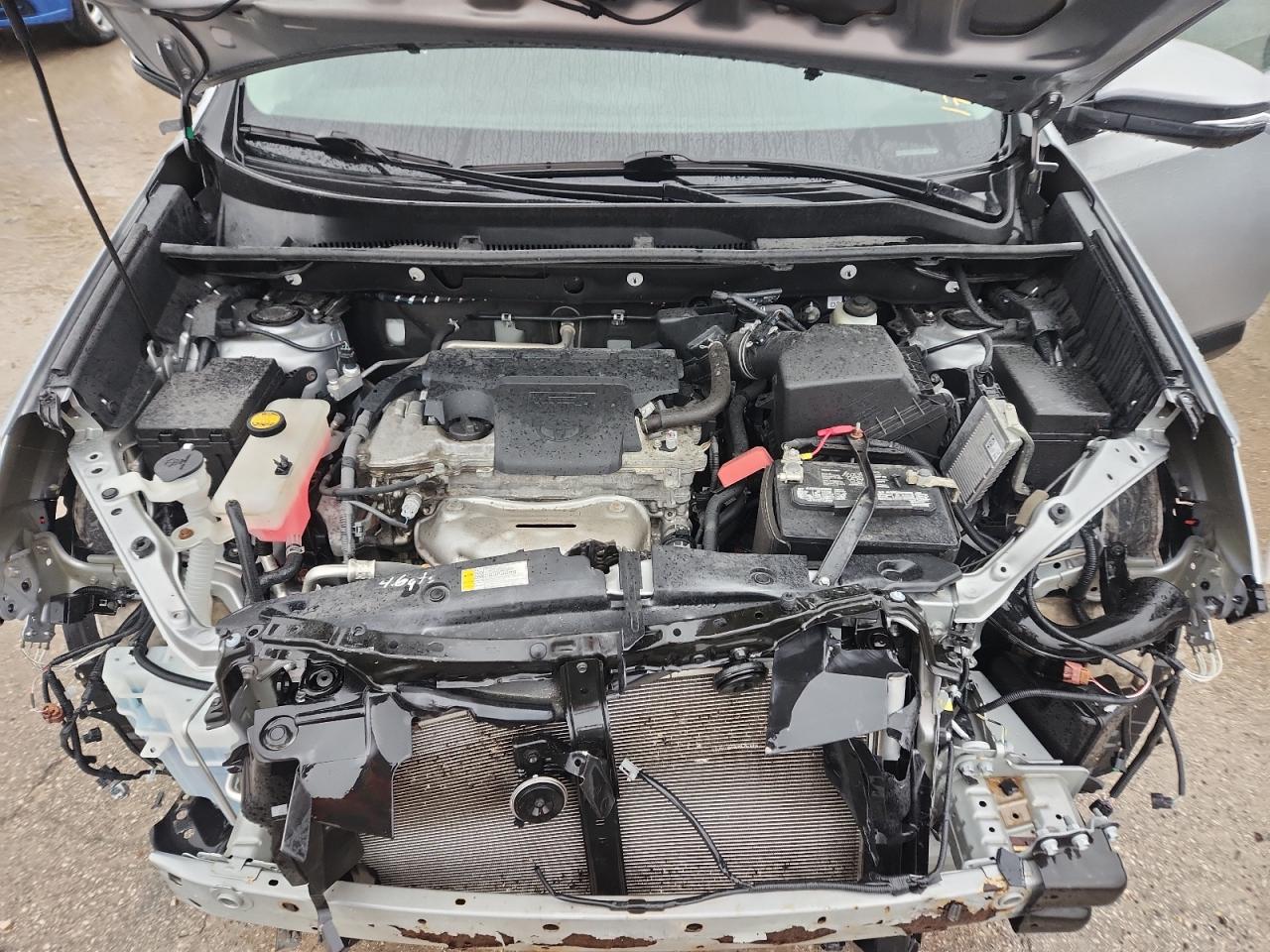 TOYOTA RAV4 ADVENTURE