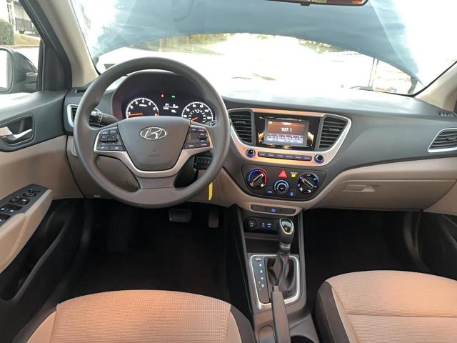 2022 HYUNDAI ACCENT SE #3291268963