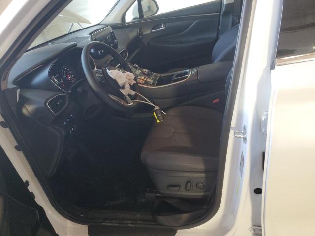 2022 HYUNDAI SANTA FE S #3285769729