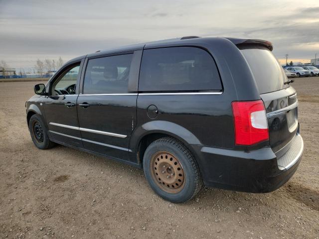 2014 CHRYSLER TOWN & COU - 2C4RC1CG6ER175136