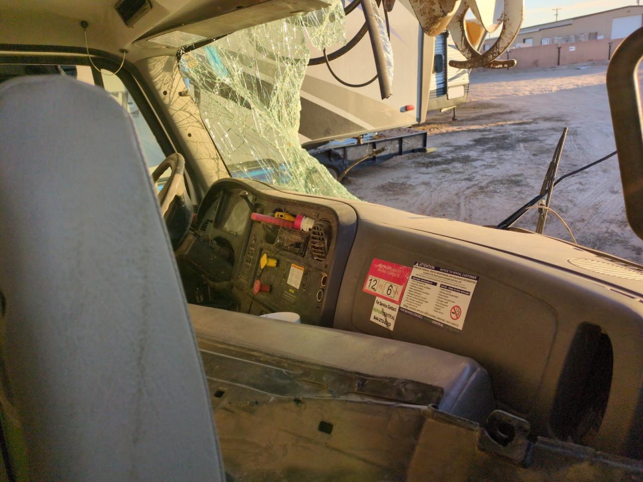 Lot #3285906565 2016 FREIGHTLINER M2 106 MED