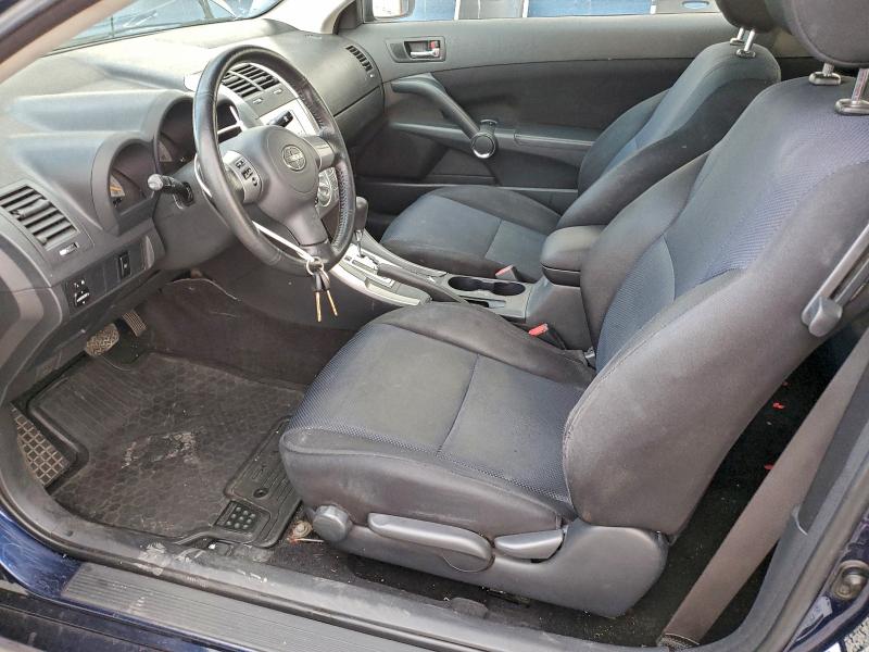 2007 TOYOTA SCION TC #3304146492