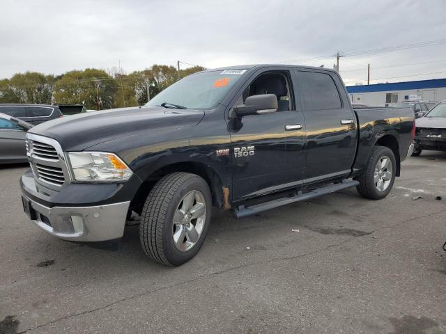 Global Auto Auctions: 2014 RAM 1500 SLT