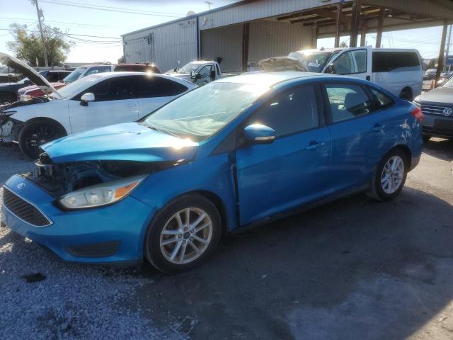2015 FORD FOCUS SE #3303885740