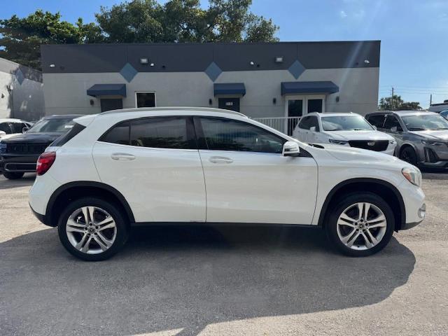 2019 MERCEDES-BENZ GLA 250 #3296951825