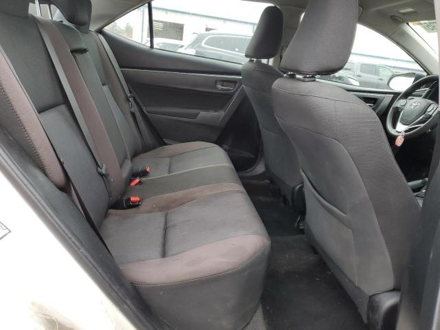 2019 TOYOTA COROLLA L - 5YFBURHE2KP890317