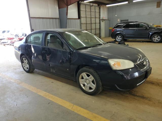 2007 CHEVROLET MALIBU LT #3302900907