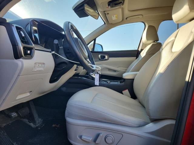 2023 KIA SORENTO S #3309640076