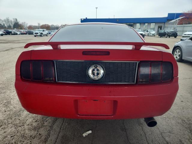 2005 FORD MUSTANG #3302764357