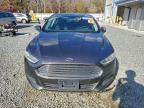 Lot #3304794312 2016 FORD FUSION SE
