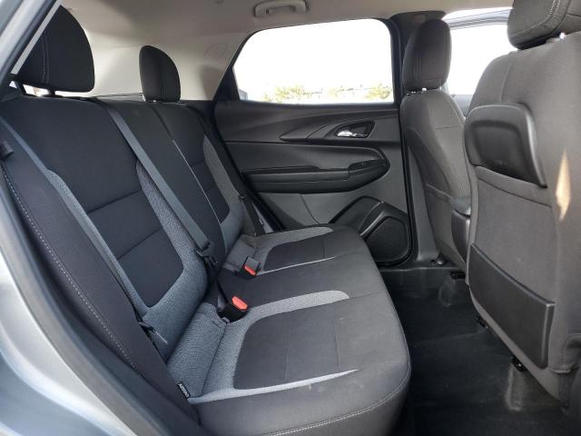 2025 CHEVROLET TRAILBLAZE #3282614061
