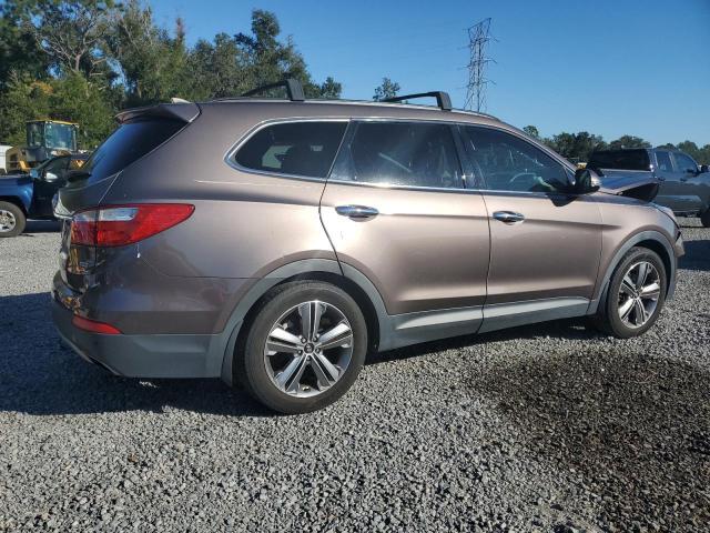 2015 HYUNDAI SANTA FE G KM8SR4HF8FU117255