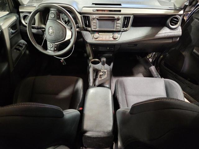 2015 TOYOTA RAV4 XLE #3303975773