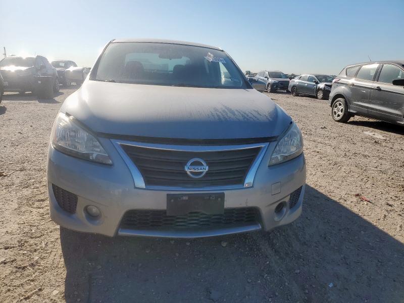 2014 NISSAN SENTRA S - 3N1AB7AP1EY225627