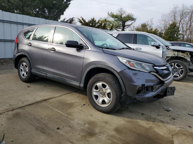 2015 HONDA CR-V LX #3298105165
