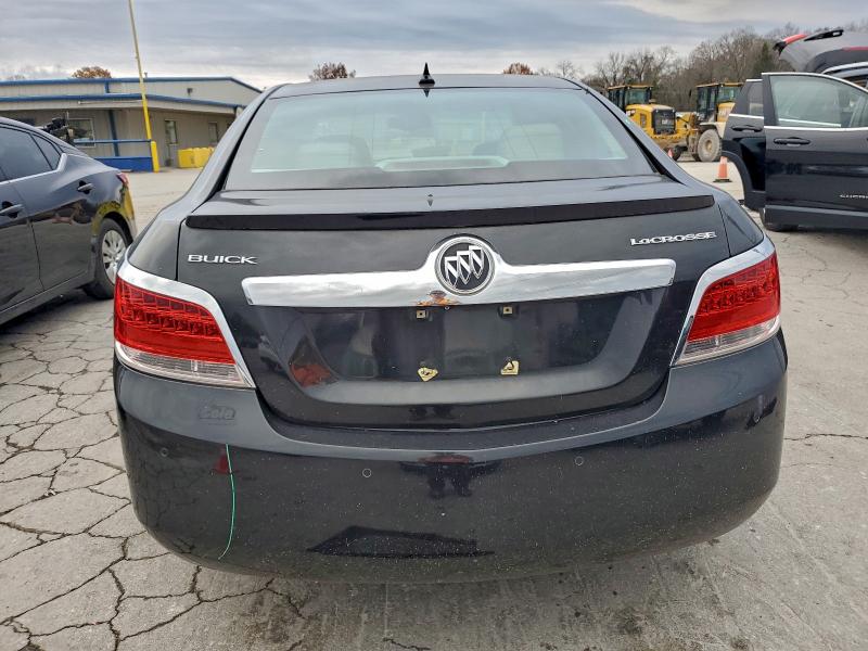 2013 BUICK LACROSSE #3297082552