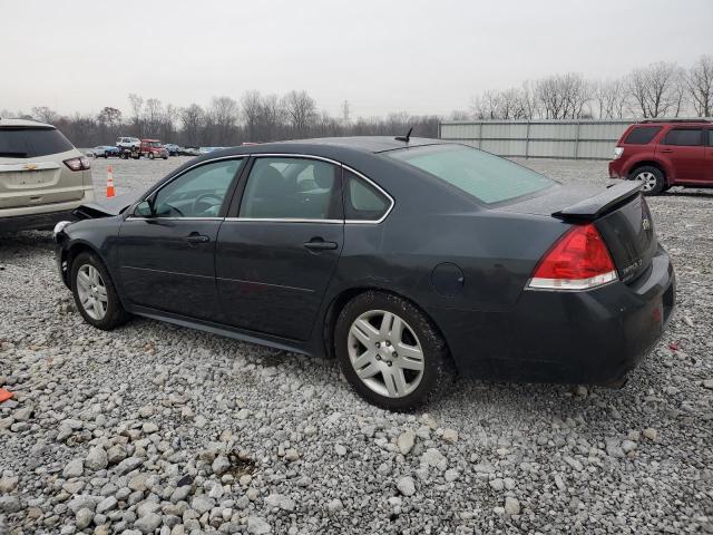 2013 CHEVROLET IMPALA LT #3315859159
