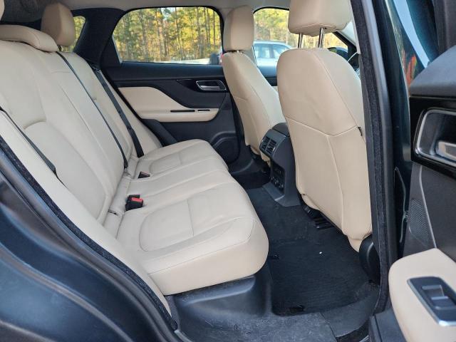 2017 JAGUAR F-PACE PRE - SADCJ2BN7HA488646