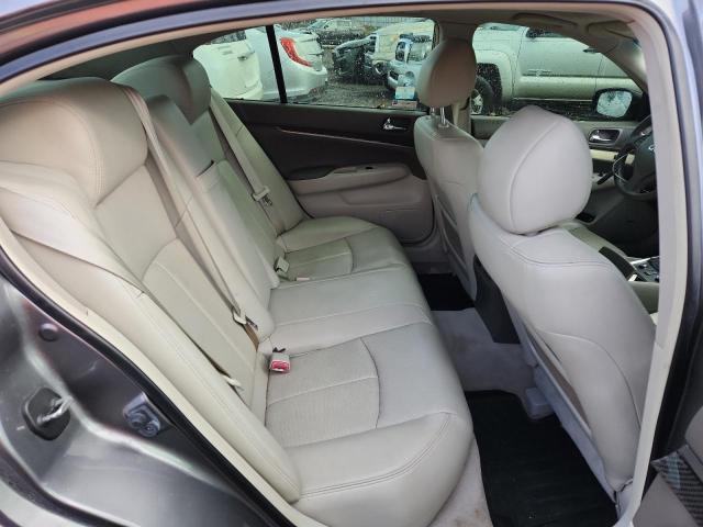 2013 INFINITI G37 #3286500193