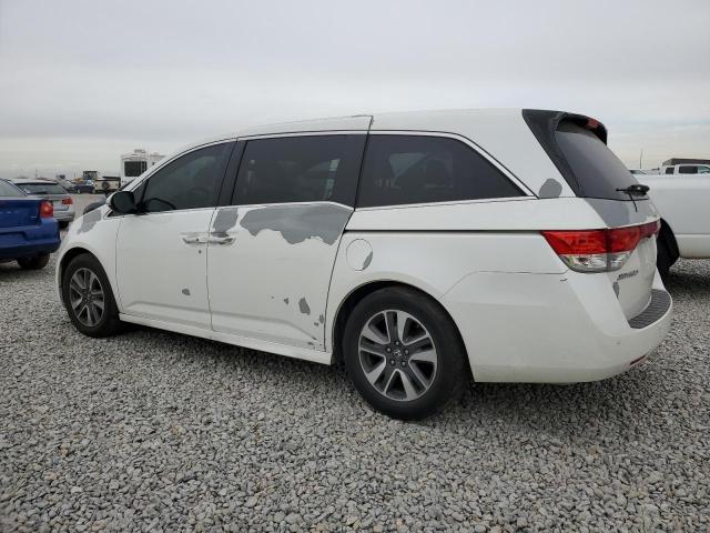 2014 HONDA ODYSSEY TO #3293324425