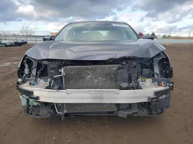 2021 HONDA CIVIC LX #3310549044