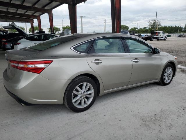 2015 TOYOTA AVALON XLE - 4T1BK1EB9FU189019