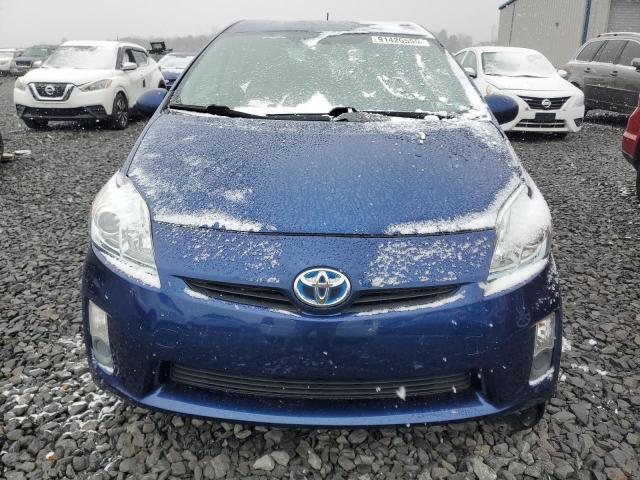 2010 TOYOTA PRIUS #3301970432