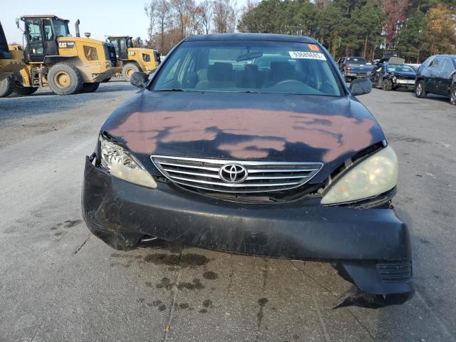 2005 TOYOTA CAMRY LE #3304540437