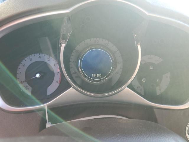 2012 CADILLAC SRX PERFOR - 3GYFNBE34CS614986