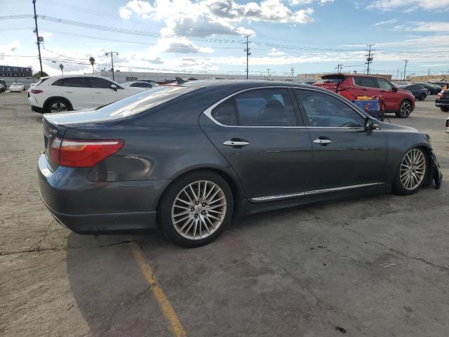 2011 LEXUS LS 460 #3301839340