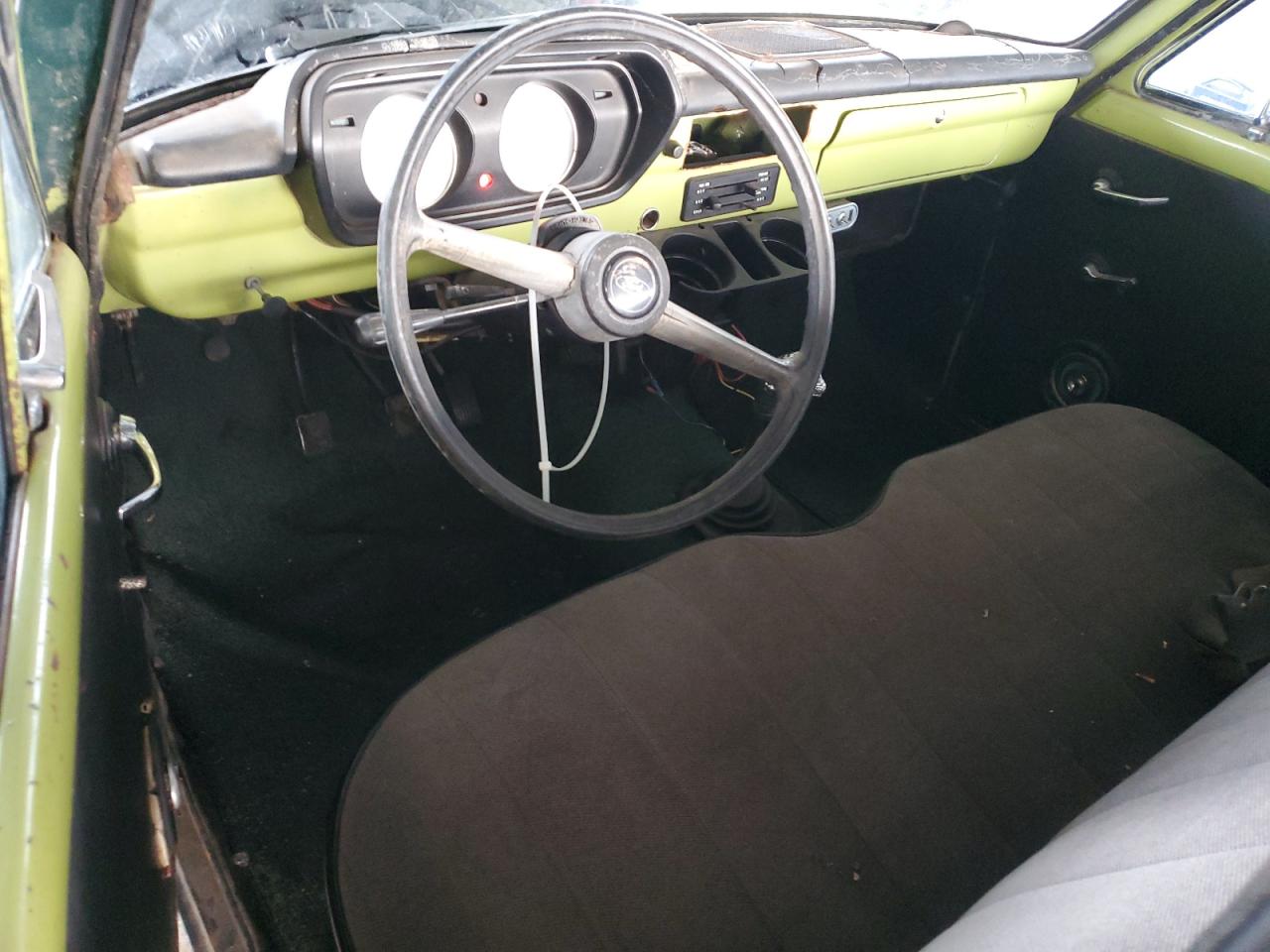 Lot #3302776915 1975 FORD F-100