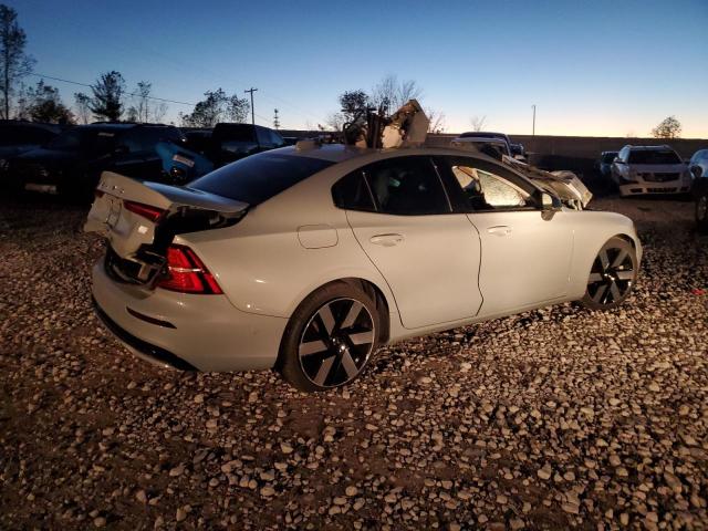 2024 VOLVO S60 ULTIMA - 7JRH60FM8RG280851