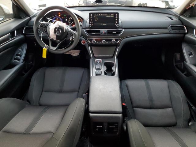 2019 HONDA ACCORD HYB #3287385011