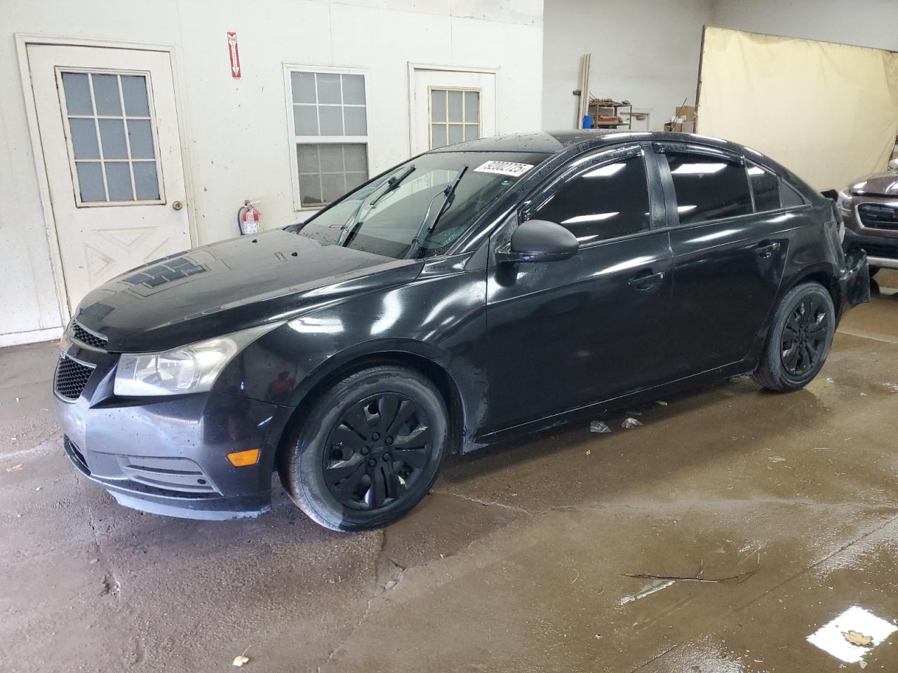 Lot #3284839544 2016 CHEVROLET CRUZE LIMI