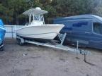 Lot #3296949830 2015 KEY LARGO BOAT