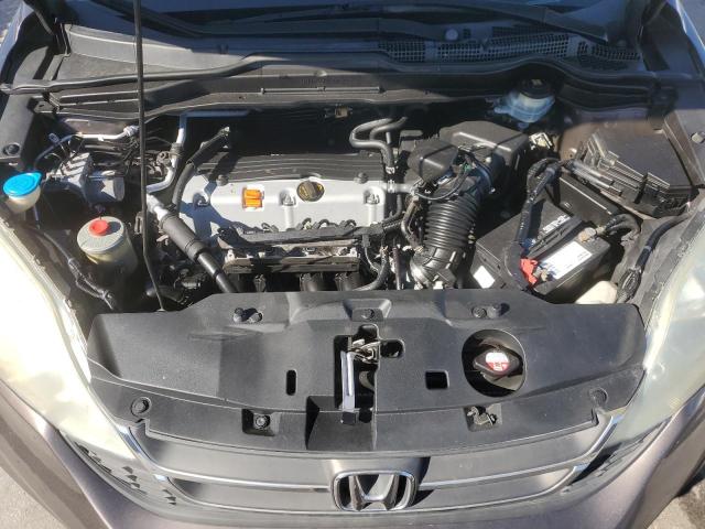 2011 HONDA CR-V LX #3293308487