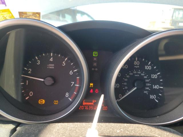 2010 MAZDA 3 I #3283989855